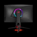 ASUS ROG Strix XG32VQR Curved Gaming Monitor ?ROG Strix XG32VQR Curved HDR Gaming Monitor ?31.5 inch WQHD (2560x1440), 144Hz, FreeSync?2 HDR, DisplayHDR?400, DCI-P3 94%, Shadow Boost
