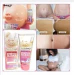 Fruit Of The Wokali Maternity Stretch Marks Cream (130 ml)