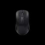 1620 - Black Wireless Optical Mouse