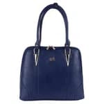 Hammonds Flycatcher Genuine Leather Hand Bag For Ladies Women