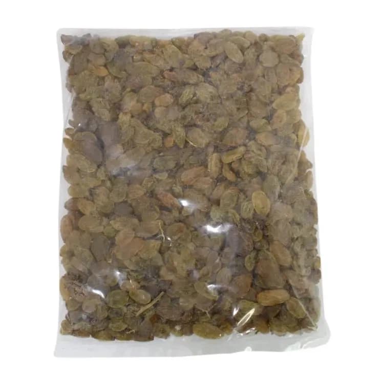 Resins(Kismis) - 500 Gm