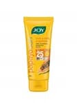 Joy Papaya Sun Daily Nourishing Sunscreen Cream (SPF 25)