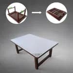Study Table  | Foldable study table | Wooden & Foldable Study Table
