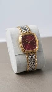 Rado Watch - Florence Classic Two-Tone Ladies Watch