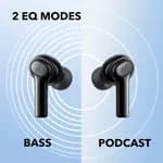 Soundcore by Anker Life P2i True Wireless Earbuds | AI-Enhanced Calls | 2 EQ Modes | 28H Playtime | Fast Charging | Button Control