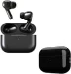 True Wireless Bluetooth Airbuds, ANC Earbuds with charging case, Super Sound Premium airbuds pro