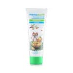 Mamaearth Sulfate Free Awesome Orange Toothpaste For Kids With Fluoride