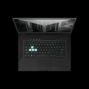 ASUS TUF Dash F15 FX516PR - (i7-11th Gen 11370H/ RTX 3070 / 16GB RAM / 1TB SSD / 15.6" FHD 240Hz Display/ Color-Grey