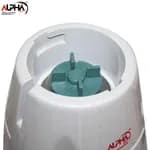 Alpha Home Mixer & Grinder Magic 550 watt 3 Jar