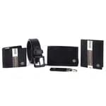 Hammonds Flycatcher Genuine Leather Combo Set