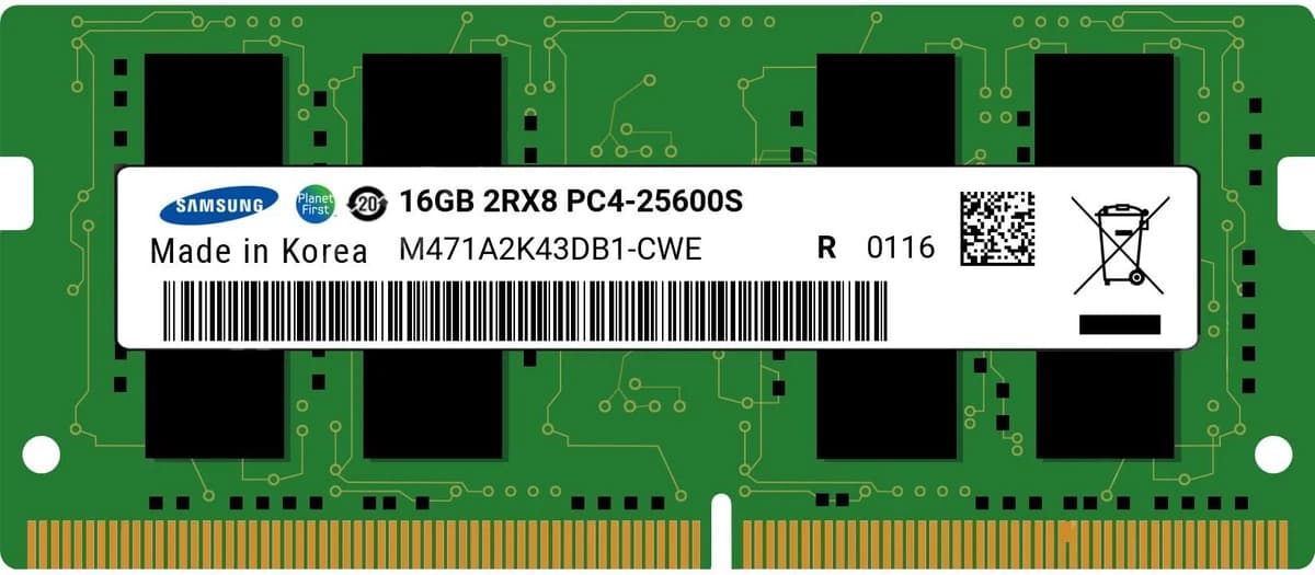 ddr4 laptop RAM 16gb pc4 2666,2400,3200mhz