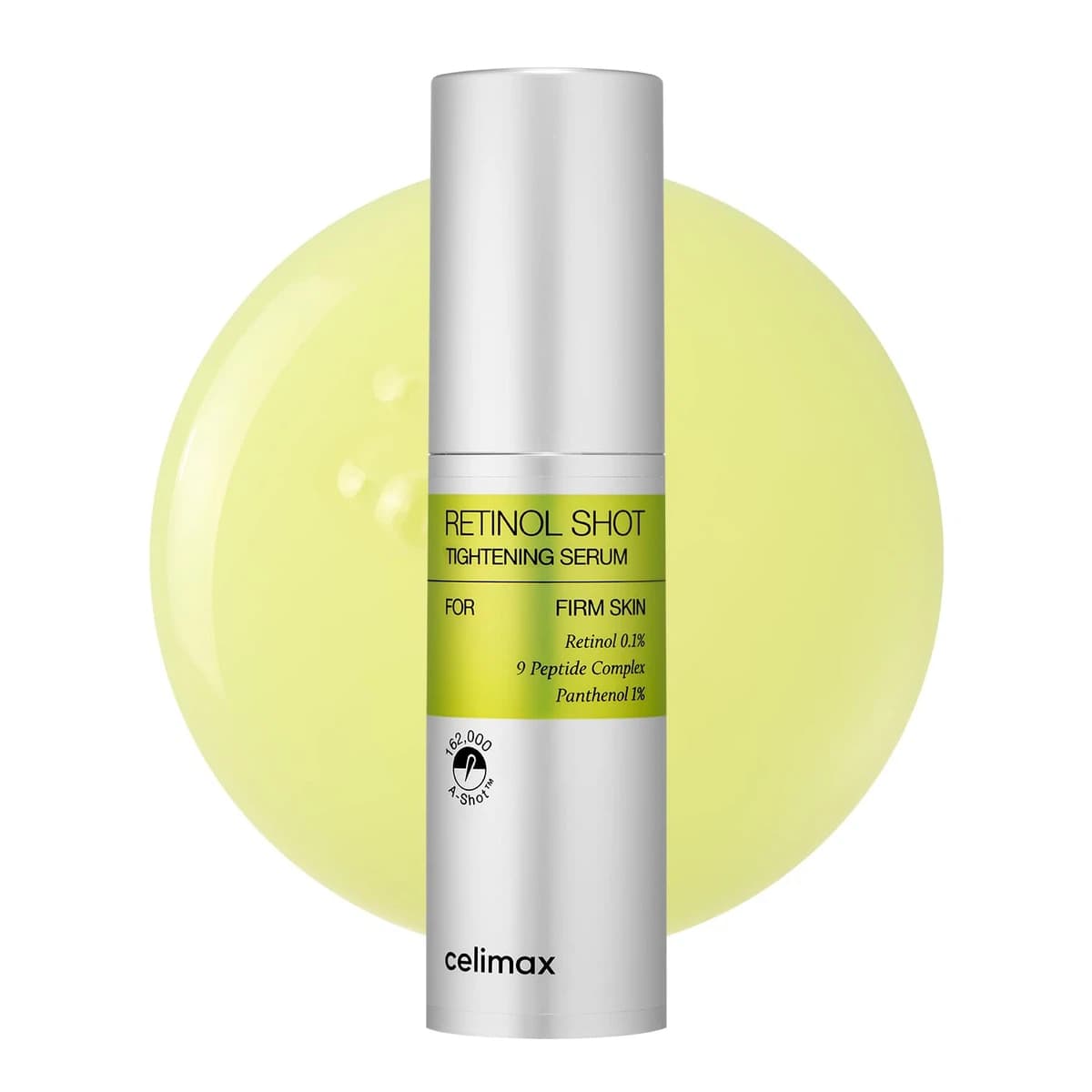 Celimax  Retinal Shot  Serum (30ml)