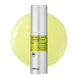 Celimax  Retinal Shot  Serum (30ml)