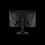 TUF Gaming VG32VQ Curved HDR Gaming Monitor ?32 inch WQHD (2560x1440), 144Hz, Extreme Low Motion Blur Sync? Adaptive-sync, Freesync?Premium,1ms (MPRT),HDR10