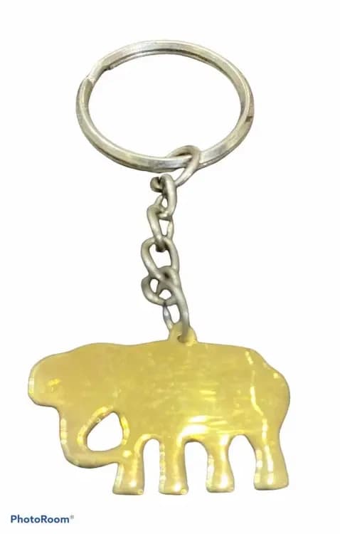 Elephant Design Kayring