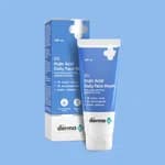 The Derma Co 1% KOJIC ACID DAILY FACE WASH