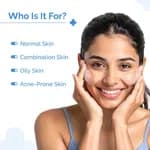 The Derma Co SALI-CINAMIDE ANTI-ACNE FACE WASH