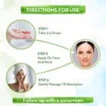 Mamaearth 10% Vitamin C Essence Serum with Vitamin C and Gotu Kola for Skin Illumination – 30ml