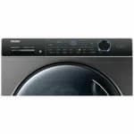 Haier 9KG Smart Washing Machine Withe Direct Drive Motor Technology