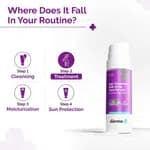 The Derma Co SALI-CINAMIDE ANTI-ACNE SERUM
