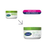 Cetaphil Moisturising Cream (250g) - For Face & Body - Dry to Normal Sensitive Skin - With Niacinamide & Vitamin B5 - Paraben Free