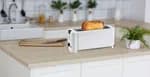 Homeglory 4 Slice Bread Toaster HG-TS104 Toast 4