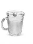 2 Plaza Glassware (Pack of 2)