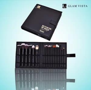 Glam Vista Brush Set