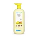 Mamaearth Vitamin C Daily Glow Body Lotion For Skin Brightening 400 ml