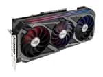 ASUS ROG Strix GeForce RTX 3070 Ti 8GB GDDR6X PCI Express 4.0 Video Card ROG-STRIX-RTX3070TI-O8G-GAMING