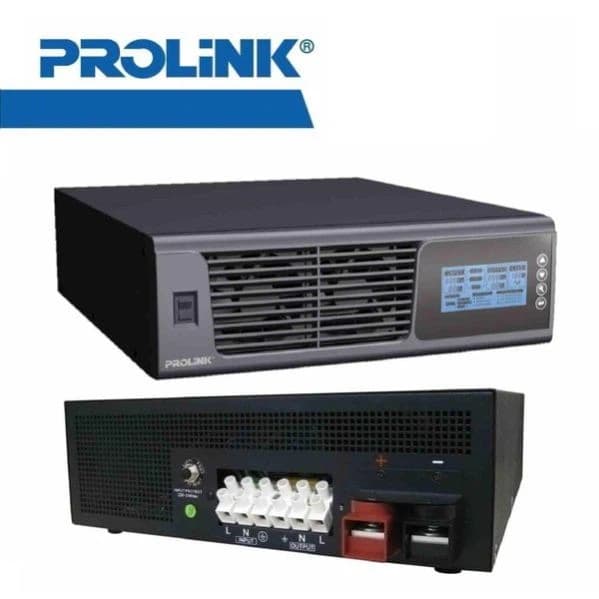 Prolink Home UPS Inverter 5000VA - IPS5000