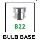 AceSaver 4W 350lm WW/CDL Pin/Screw