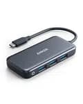 Anker Premium 5-in 1 USB C Hub