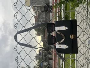 Combo Bag Sunglass and Watch