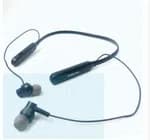boAt Rockerz BT Max Wireless Neckband Earphone with Call Vibration Alert & High Bass Sound