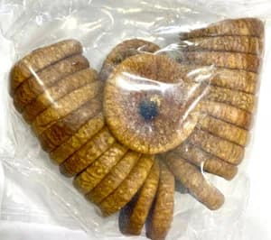 Dried Frigs(Angir) - 1Kg