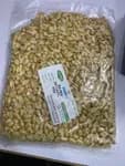 Fry peanutes 1kg Packet