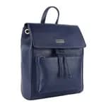 Hammonds Flycatcher Genuine Leather Bagpaack for Women