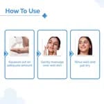 The Derma Co SALI-CINAMIDE ANTI-ACNE FACE WASH
