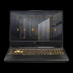 ASUS TUF A15 FA506QM Gaming Laptop Ryzen 7 5800H/ 16GB RAM/ 512GB SSD/ RTX 3060/ 15.6" FHD 144Hz