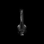H100 - Black - USB Stereo Headset