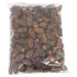 Black Dates - 1 Kg