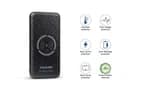 Prolink Power Bank 10000mAh Wireless Charging - PPB1005