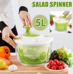 Salad Spiner