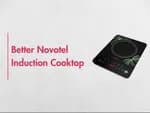 Better 2200 Watts Induction Cook Top Novotel