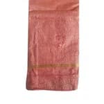 Sinple Embroidery Kurta, Surwal And Chuni..