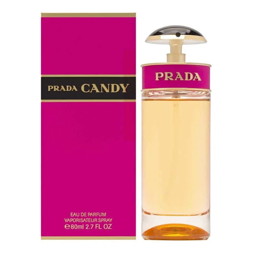 PRADA Candy EDP 80ml