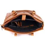 Hammonds Flycatcher Genuine Leather women Bag