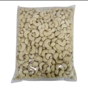 Plain Cashew (Kaju) - 500 Gm