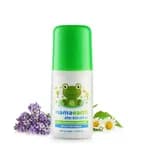 Mamaearth Glow Serum Foundation Mini Tube - Ivory Glow - 18ml